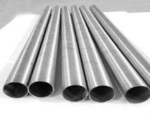 Inconel 718 Hollow Pipe